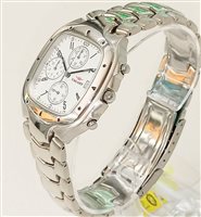 Orologio Vagary Uomo in Acciaio A1-119-15 - A1-119-15